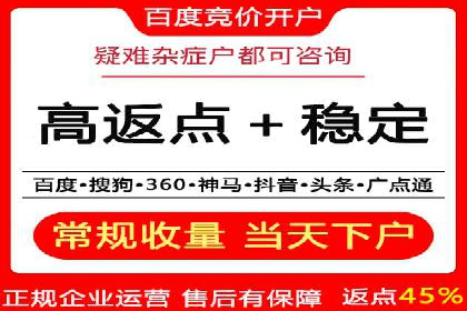 竞价账户优化：成功企业的广告策略揭秘
